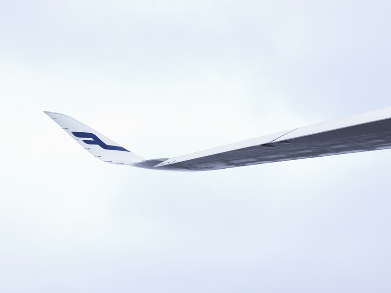 Finnair Carries 1.13 Million Passengers in August as Revenue per Seat Rises
